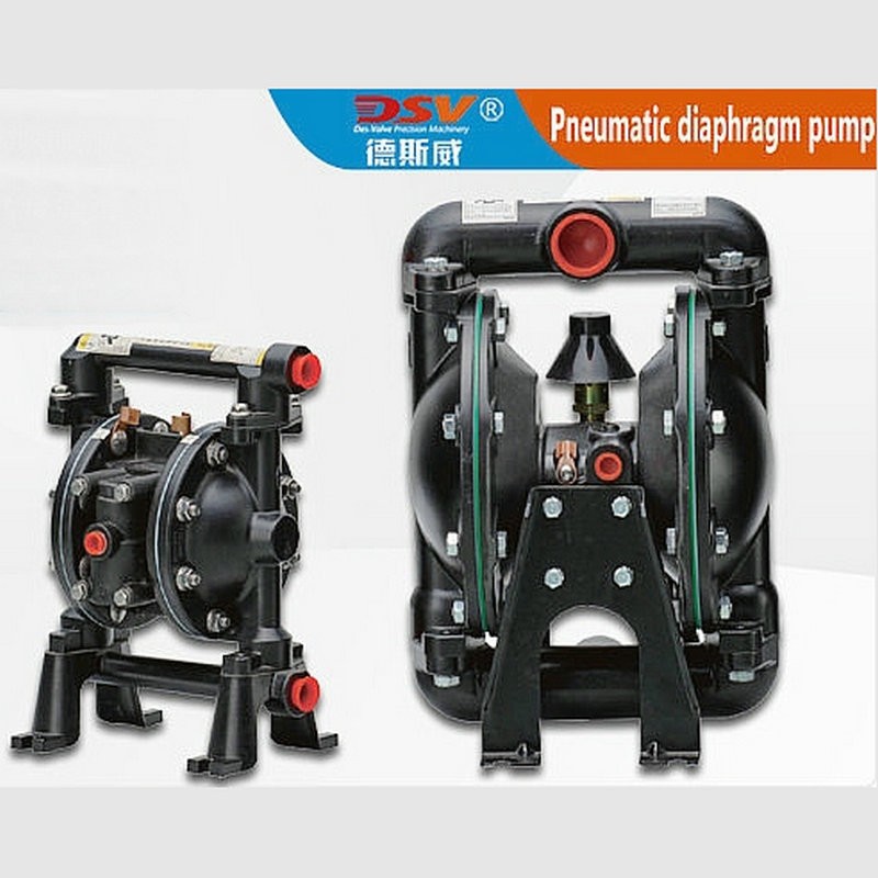 pneumatic diaphragm pump pneumatic diaphragm pump